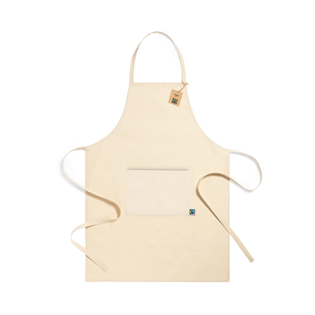 Immagine Grembiule Zowi Fairtrade