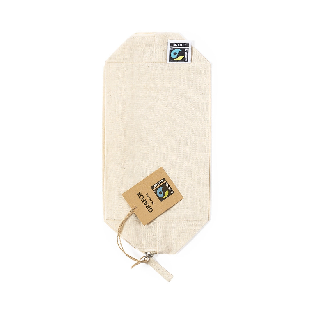 Immagine Beauty Case Grafox Fairtrade
