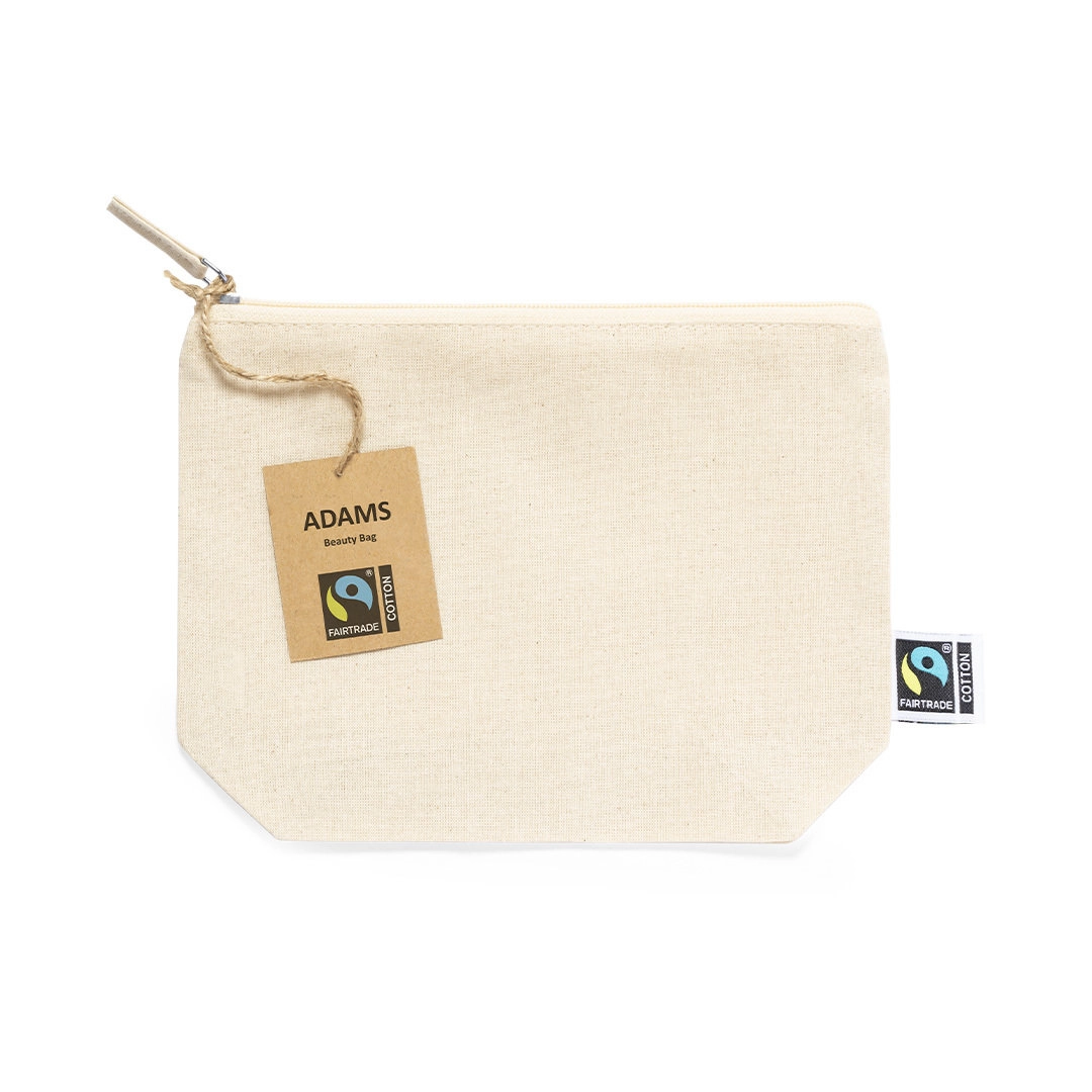 Immagine Beauty Case Adams Fairtrade