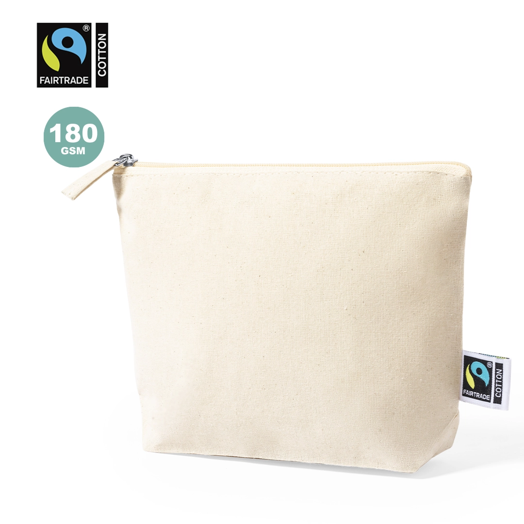 Immagine Beauty Case Adams Fairtrade