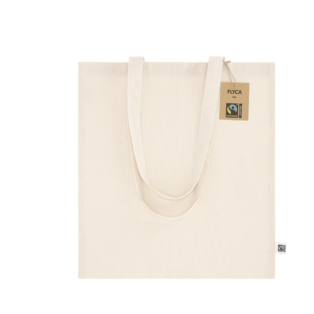 Immagine Borsa Flyca Fairtrade