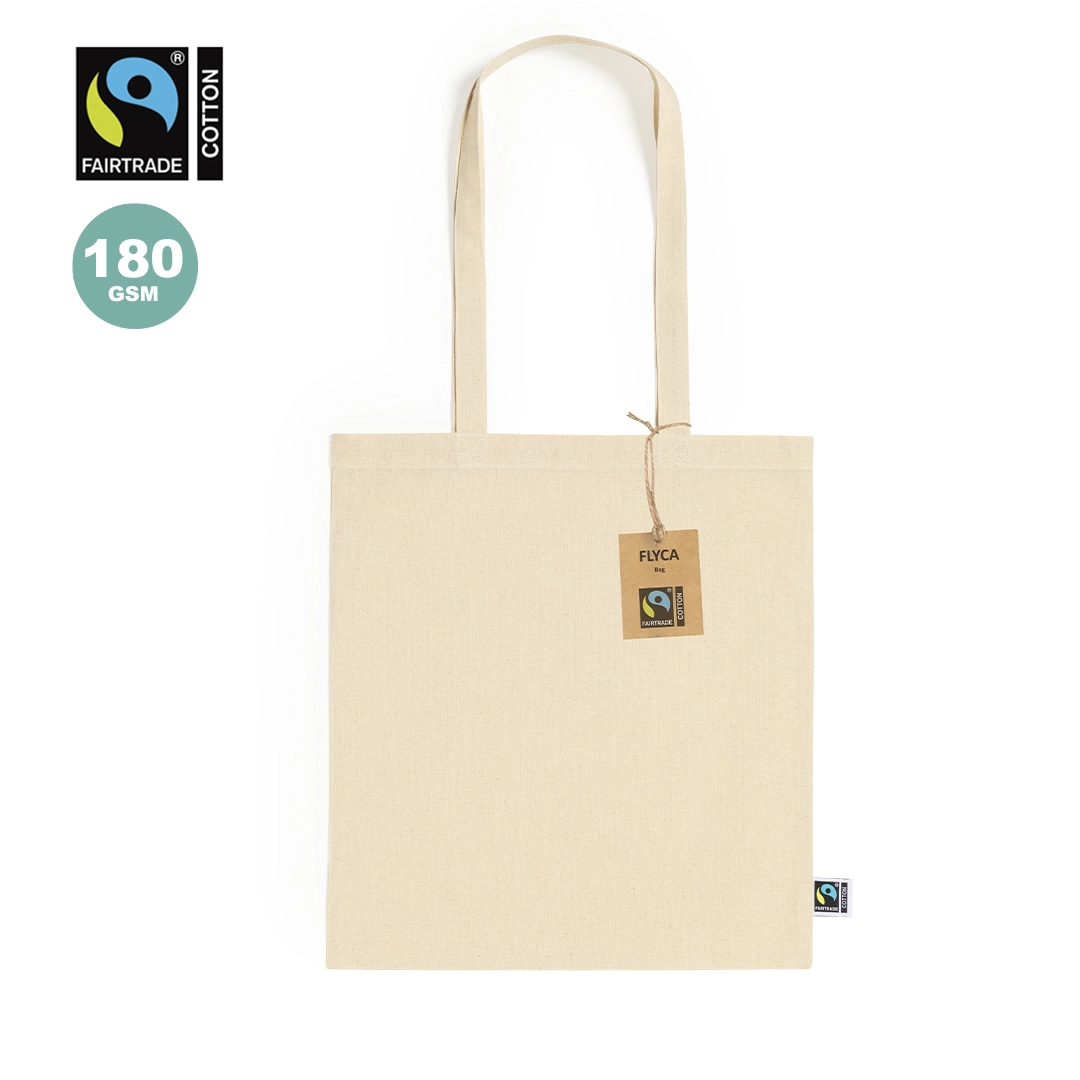 Immagine Borsa Flyca Fairtrade