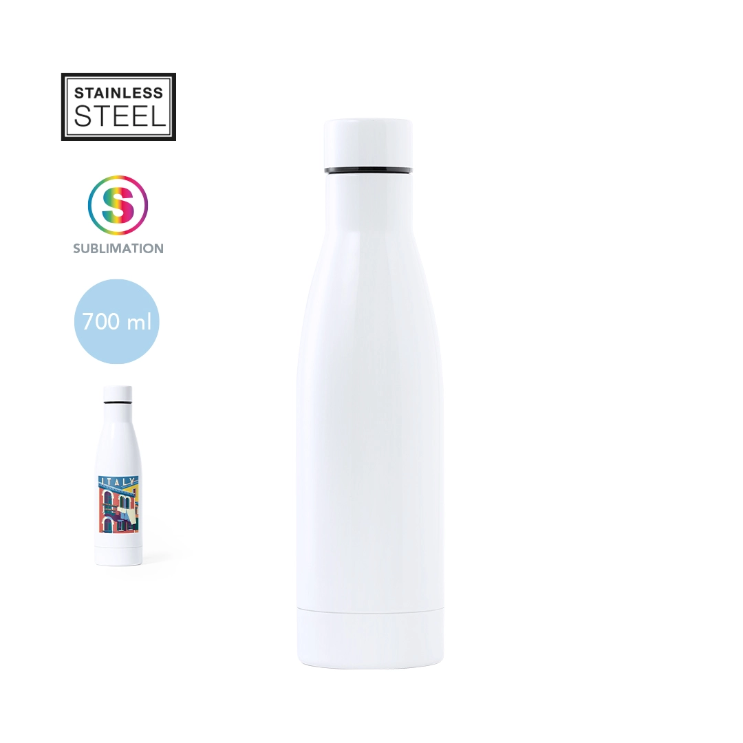 Immagine Borraccia Sublimazione Crafor