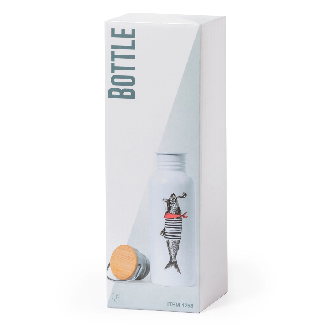 Immagine Borraccia Sublimazione Preuk