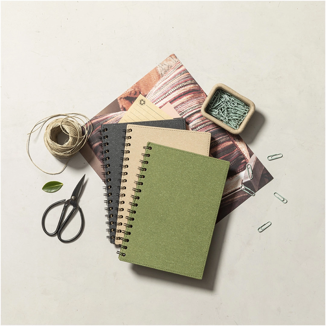 Immagine Taccuino Idina