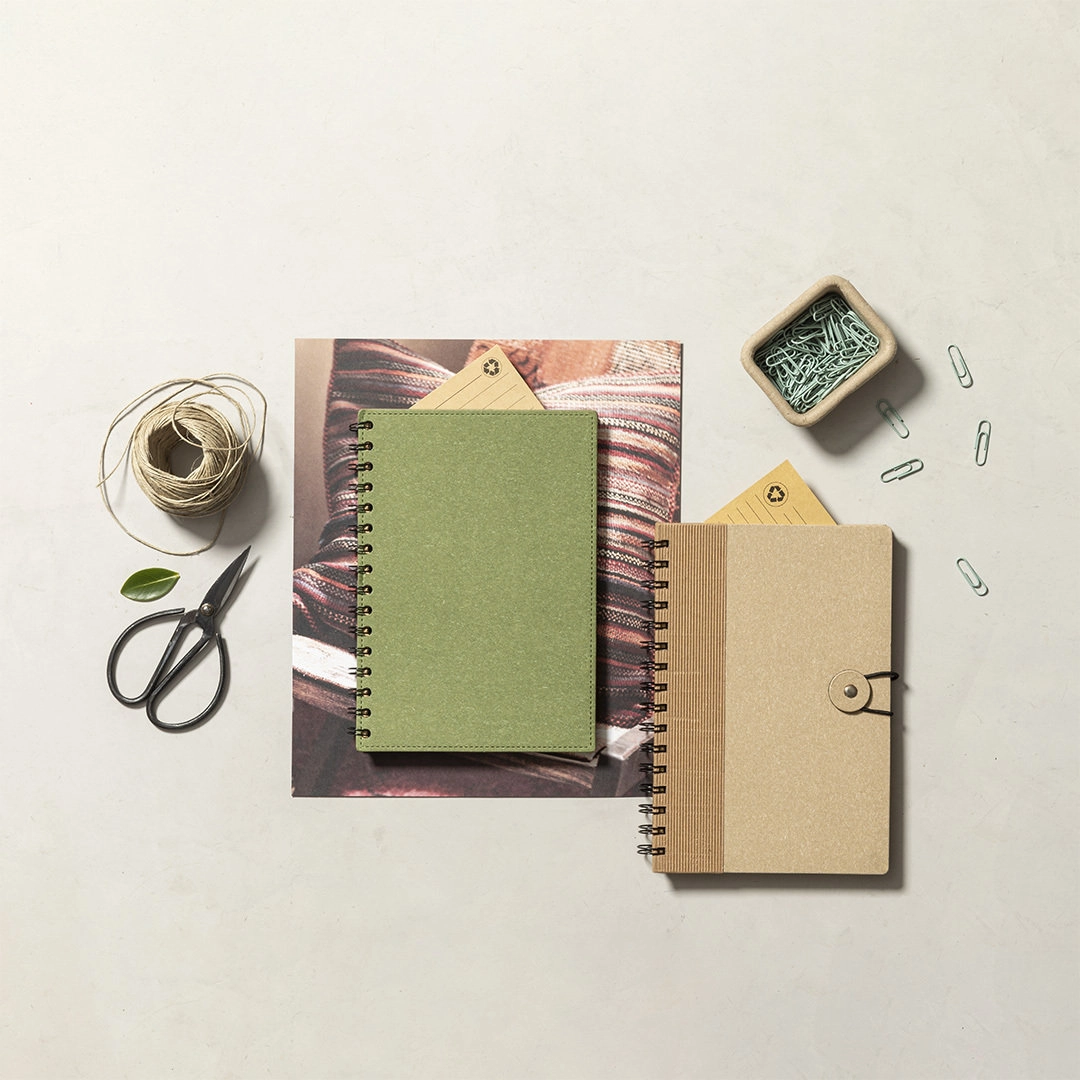 Immagine Taccuino Idina