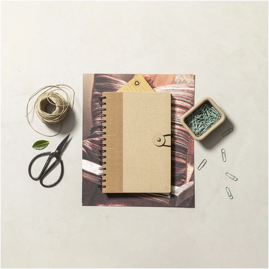 Immagine Taccuino Idina