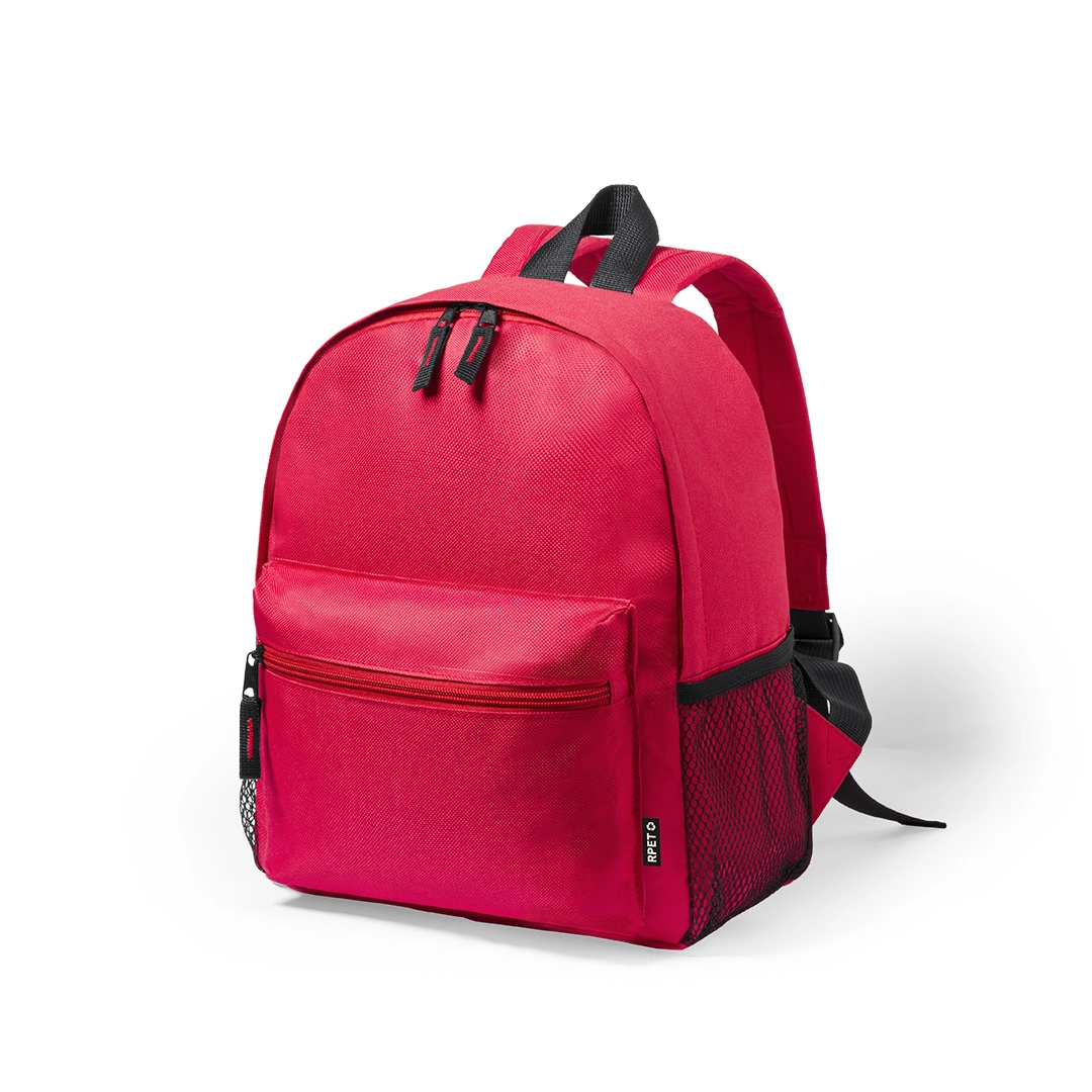 Immagine Zaino Maggie | 25x30x12 cm | 234 gr Pol 600D RPET