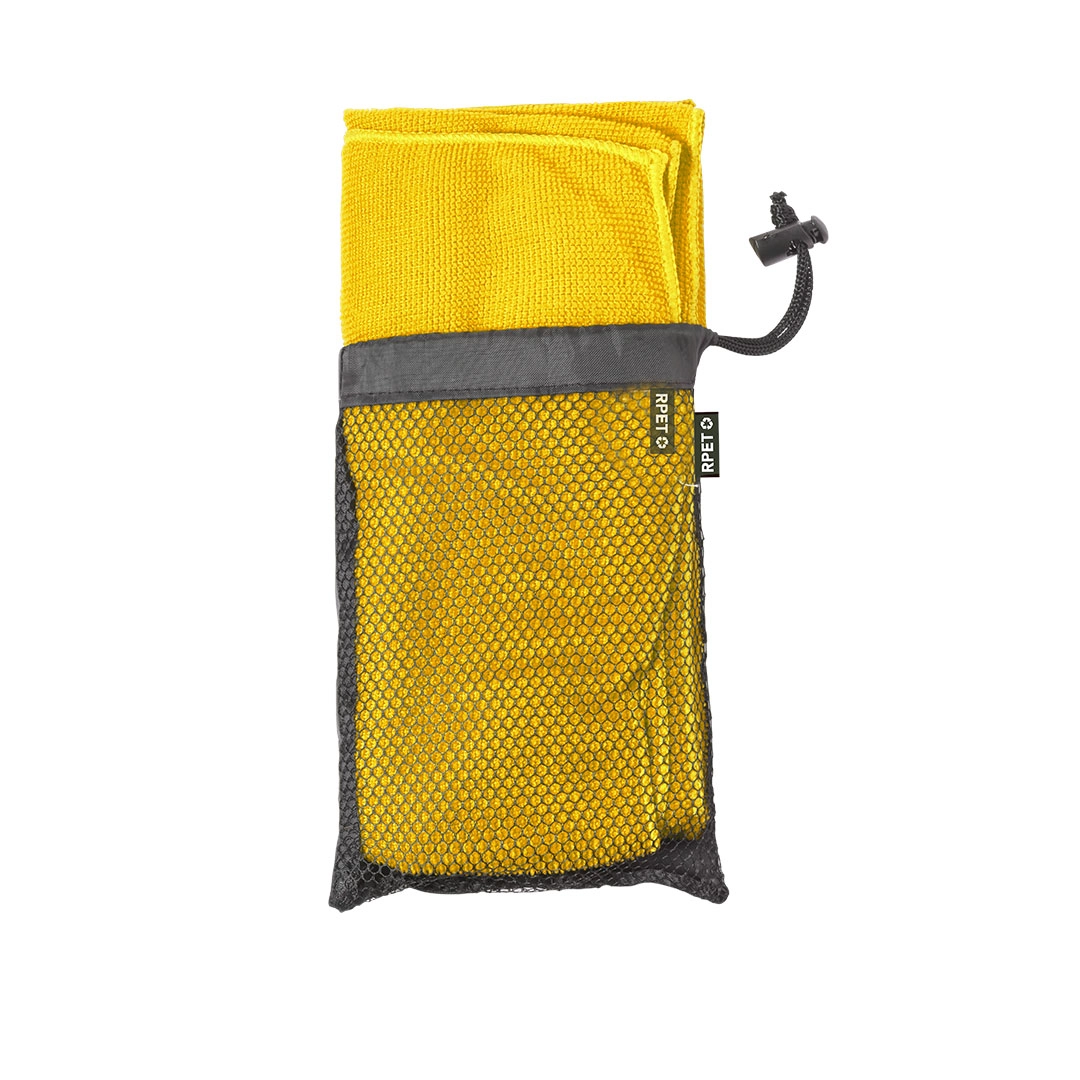 Immagine Asciugamano Assorbente Slash