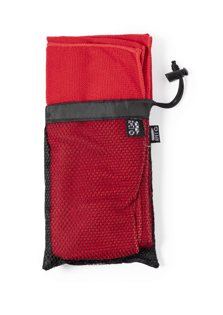 Immagine Asciugamano Assorbente Slash