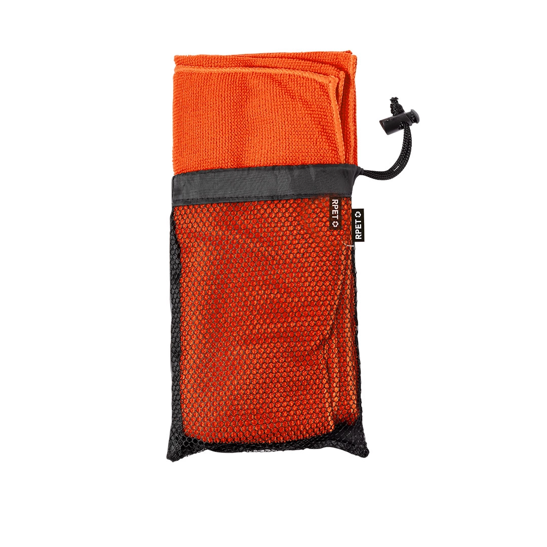 Immagine Asciugamano Assorbente Slash