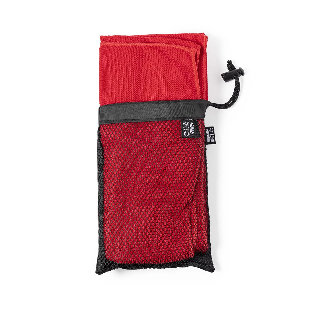 Immagine Asciugamano Assorbente Slash