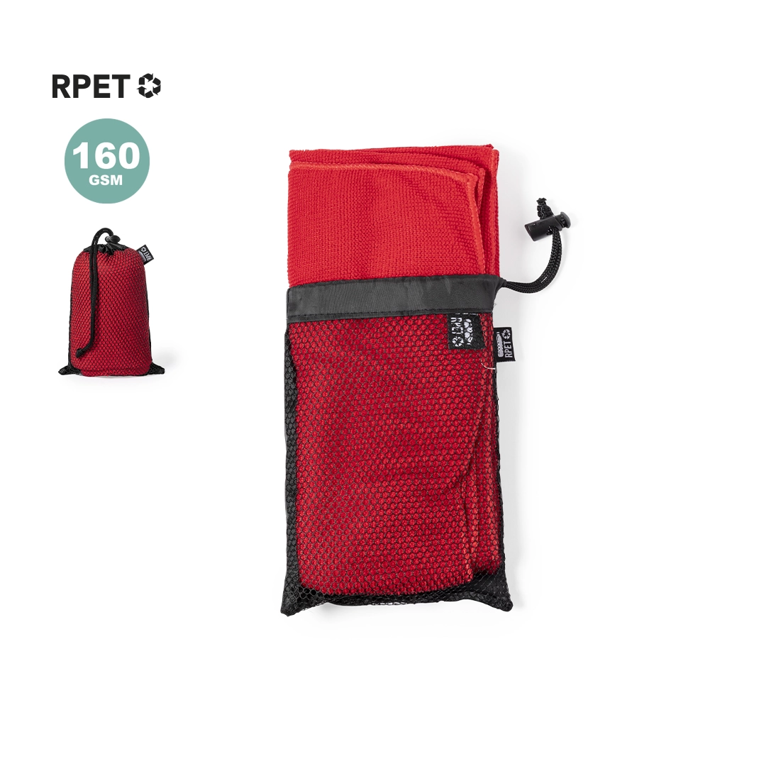 Immagine Asciugamano Assorbente Slash