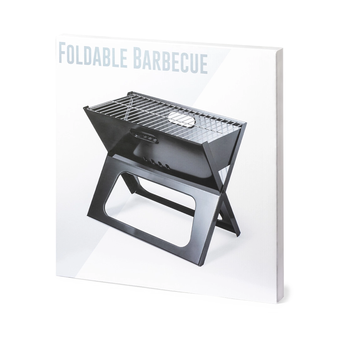Immagine Barbecue Hermut