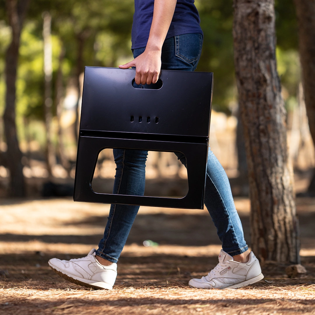 Immagine Barbecue Hermut