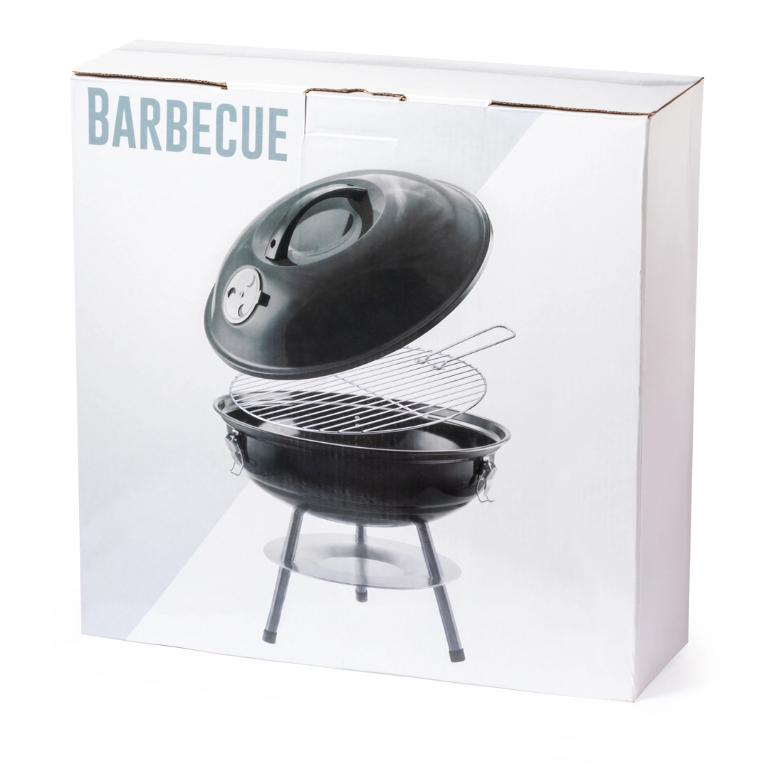 Immagine Barbecue Mayrax