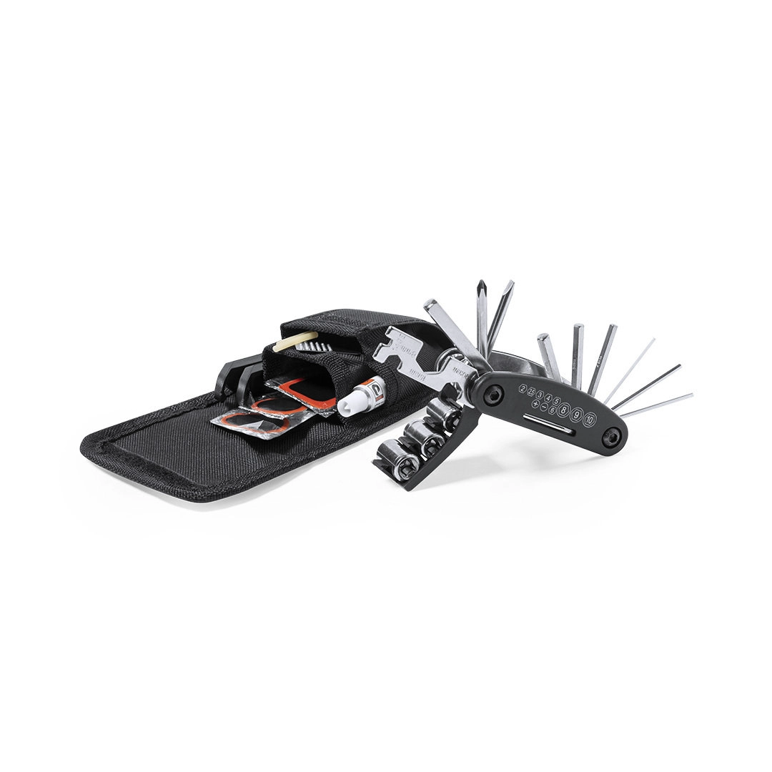 Immagine Kit Riparazione Bici Gerald