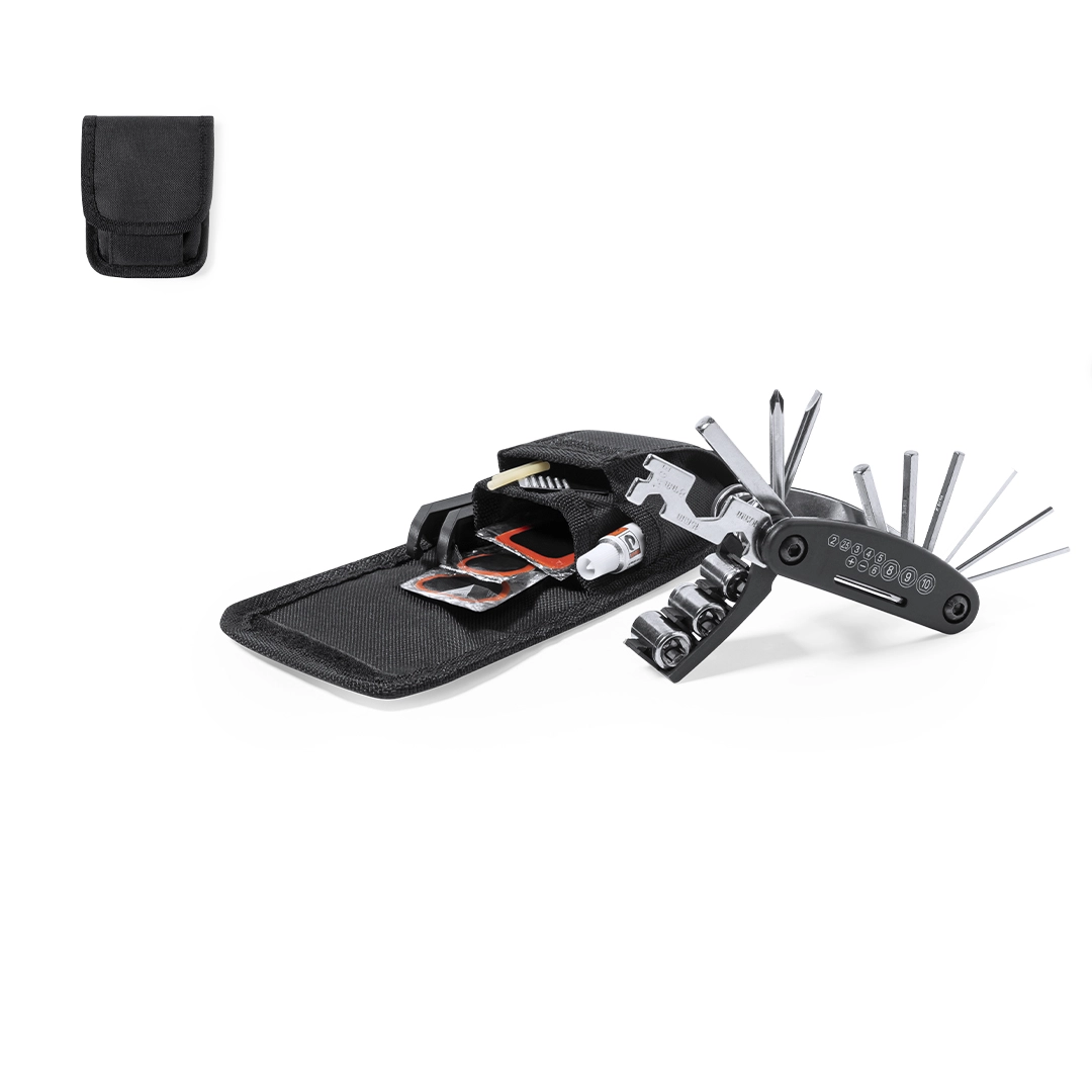 Immagine Kit Riparazione Bici Gerald