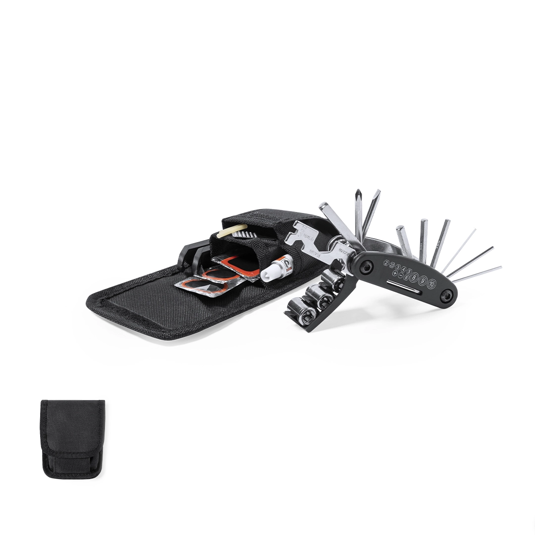 Immagine Kit Riparazione Bici Gerald