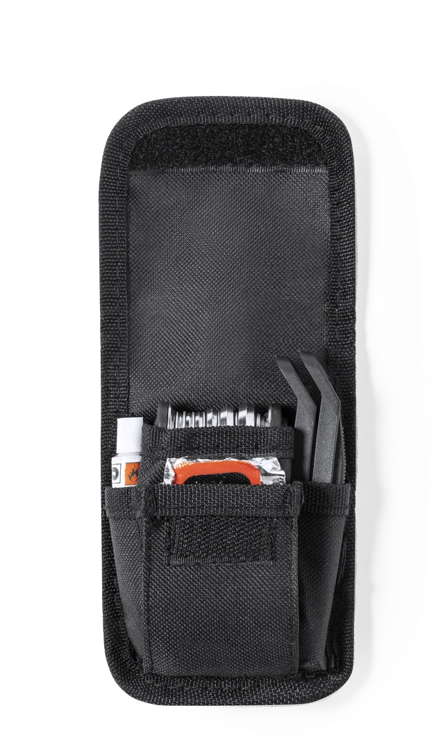 Immagine Kit Riparazione Bici Gerald