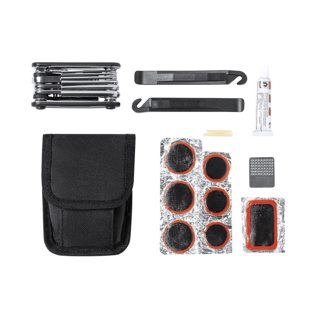 Immagine Kit Riparazione Bici Gerald