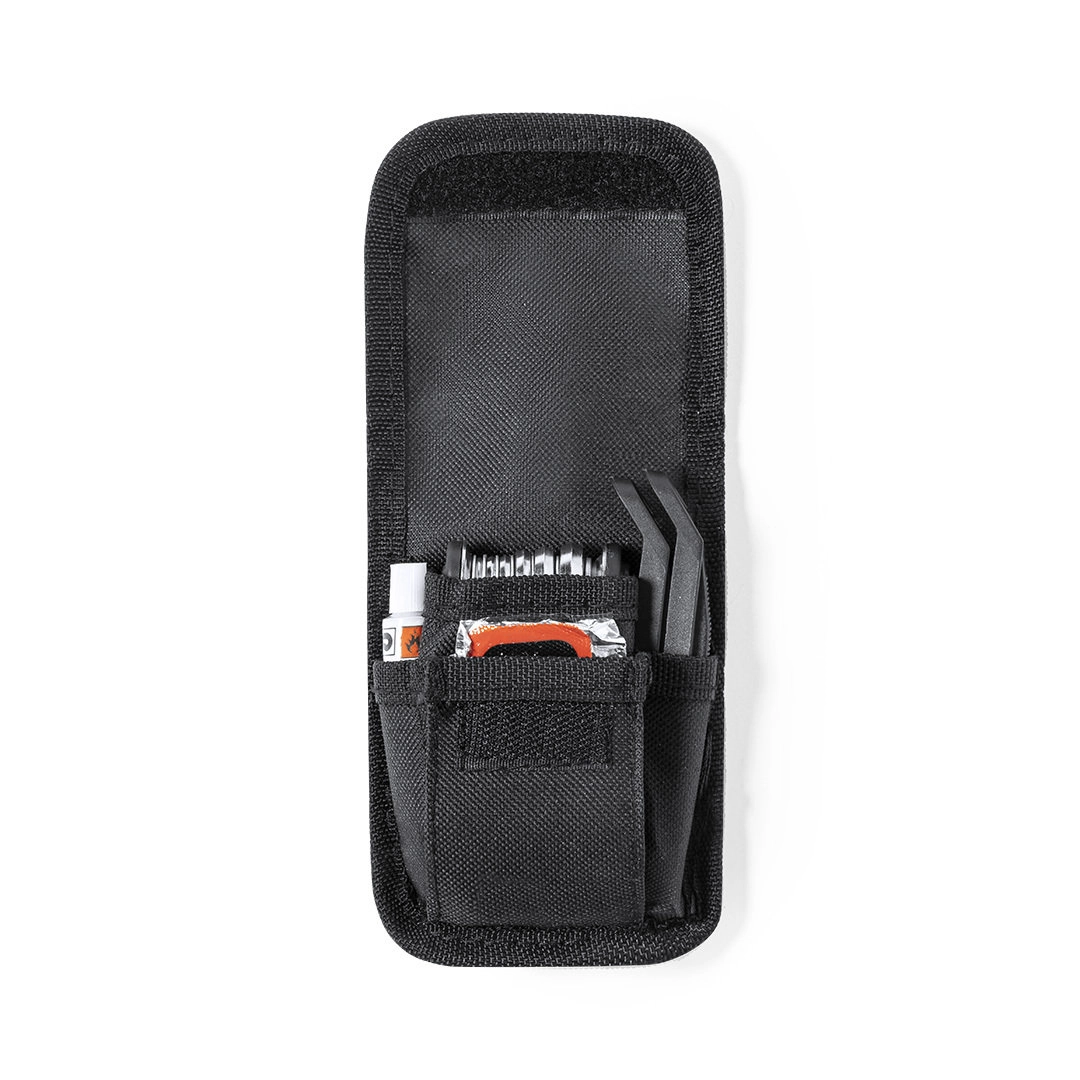 Immagine Kit Riparazione Bici Gerald