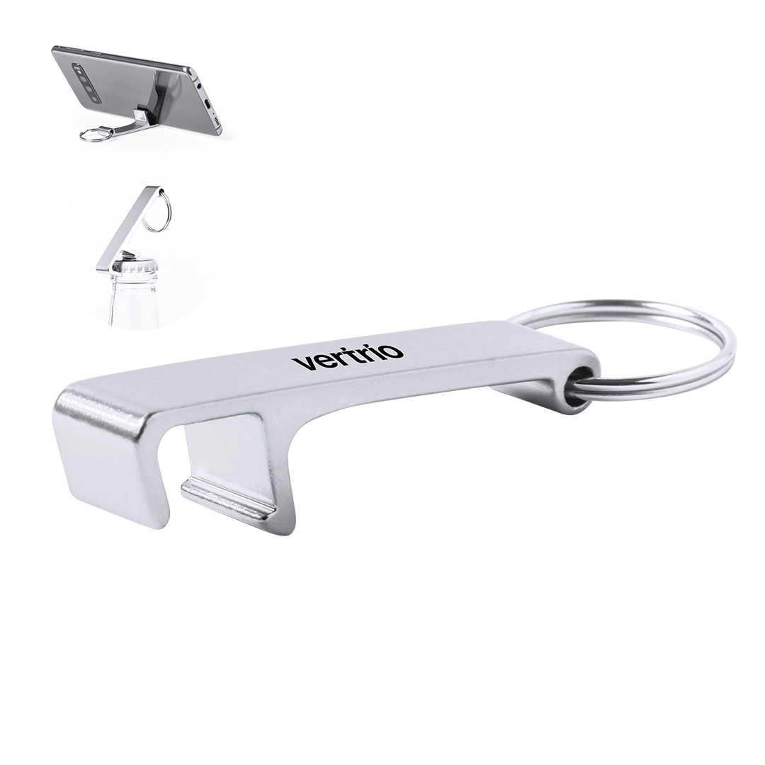 Immagine Portachiavi Multifunzione Delfis