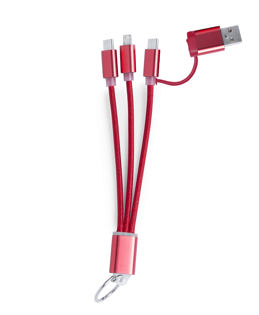 Immagine Cavo Caricatore Frecles