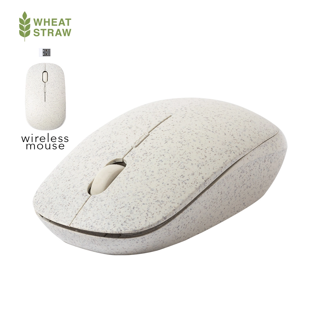 Immagine Mouse Estiky