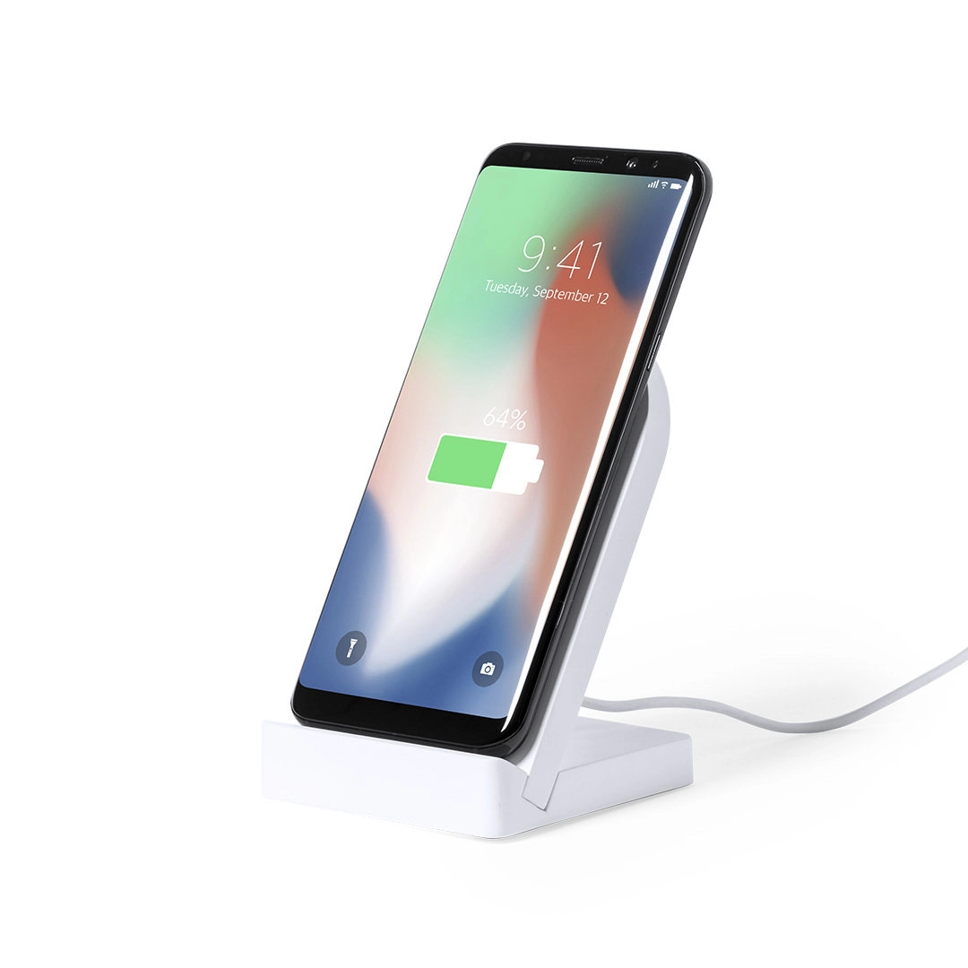 Immagine Caricatore con Supporto Noopy