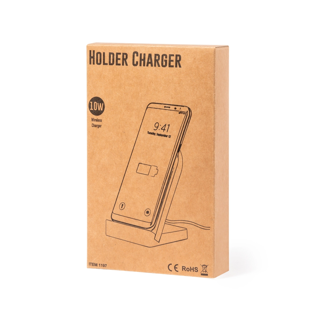 Immagine Caricatore con Supporto Noopy