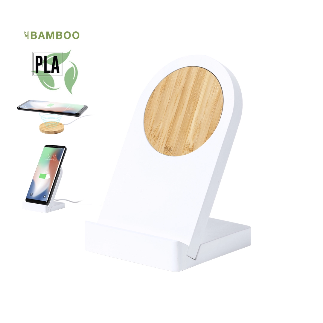 Immagine Caricatore con Supporto Noopy