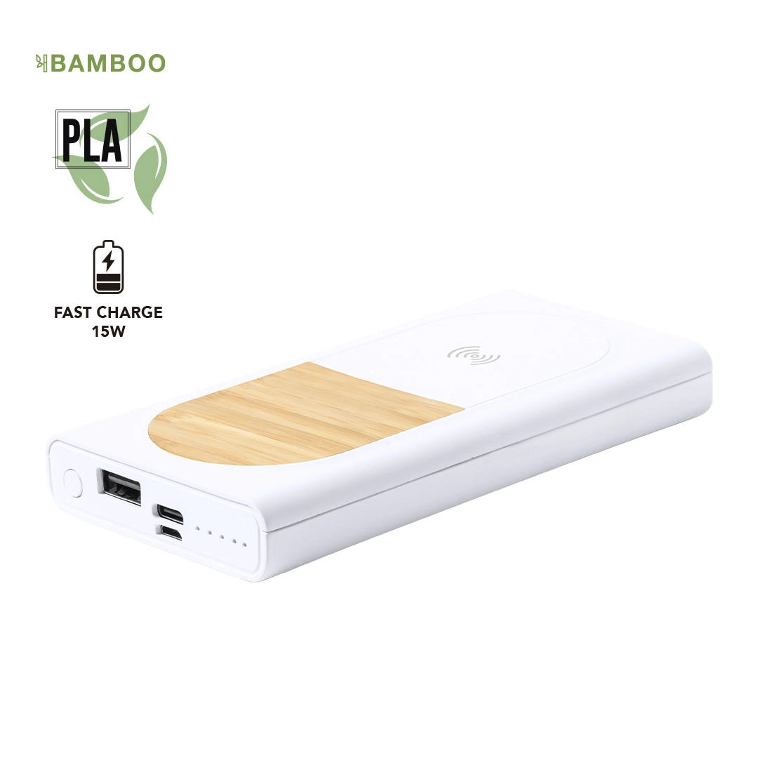Immagine Power Bank Ditte