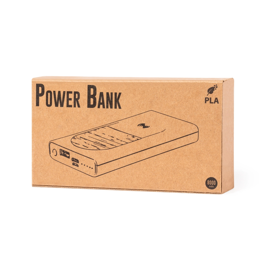 Immagine Power Bank Ditte