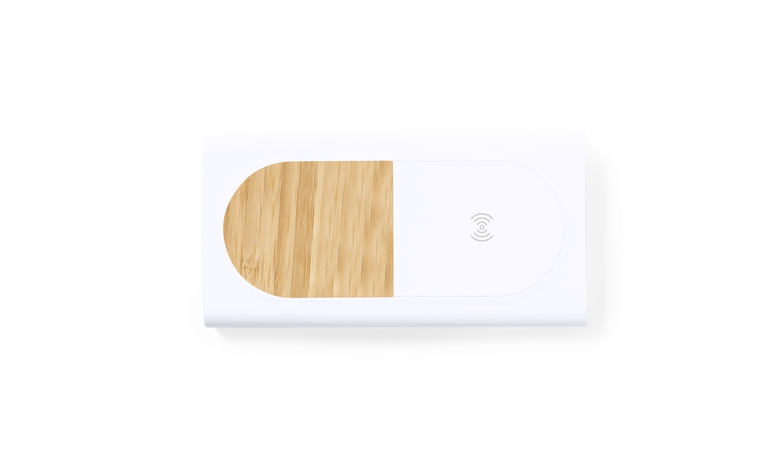 Immagine Power Bank Ditte