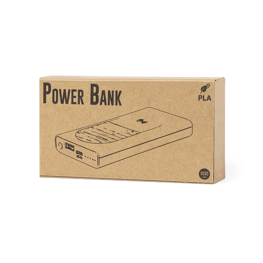 Immagine Power Bank Ditte