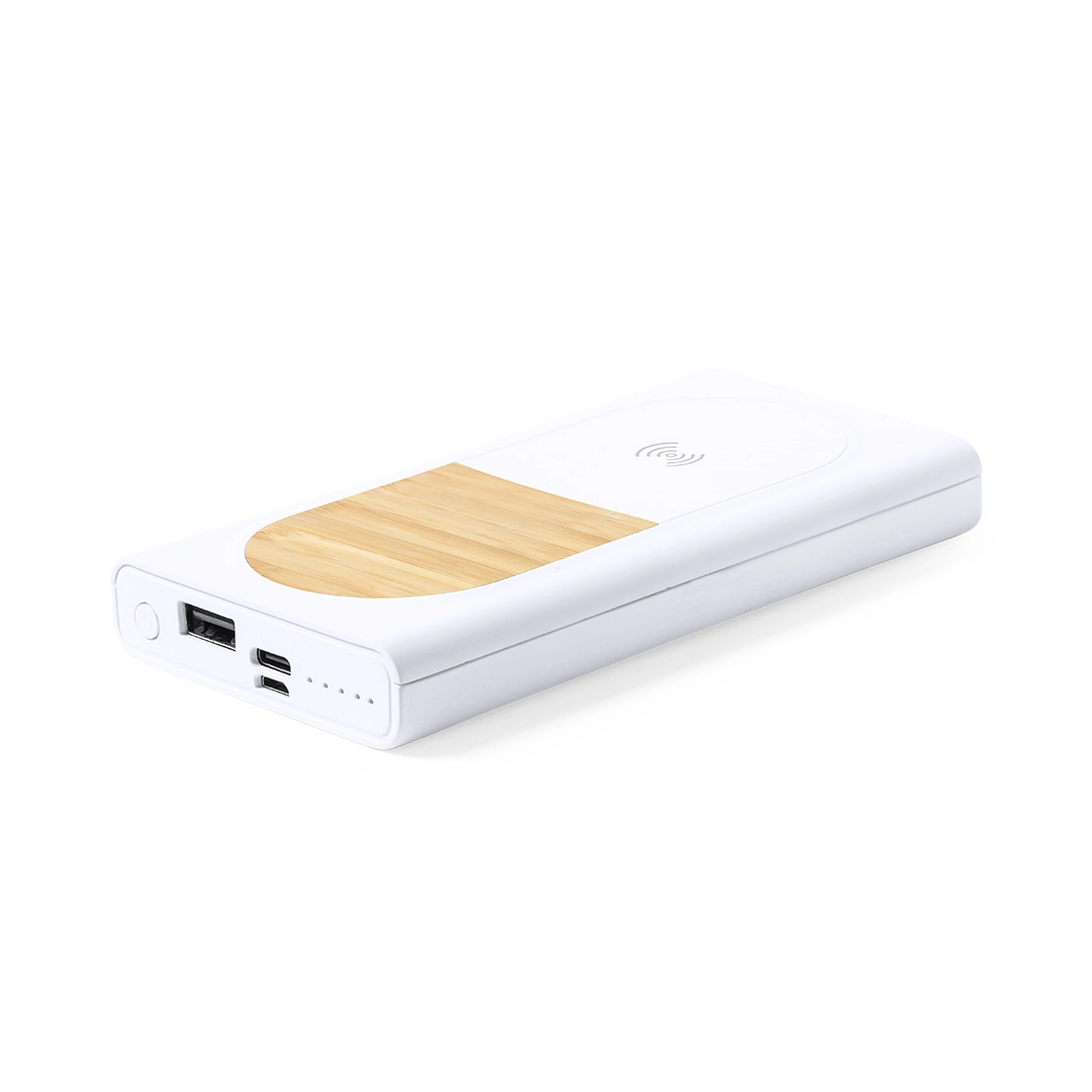 Immagine Power Bank Ditte