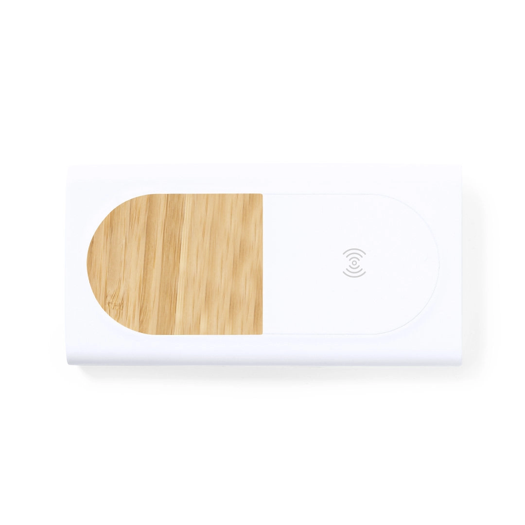 Immagine Power Bank Ditte