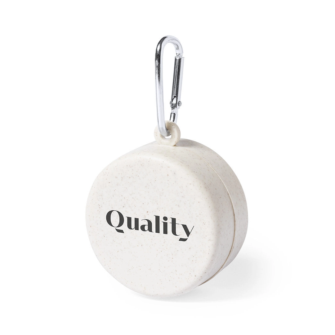 Immagine Bicchiere Pieghevole Sainod