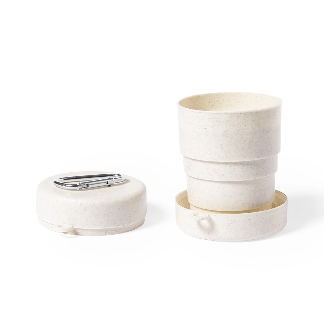 Immagine Bicchiere Pieghevole Sainod