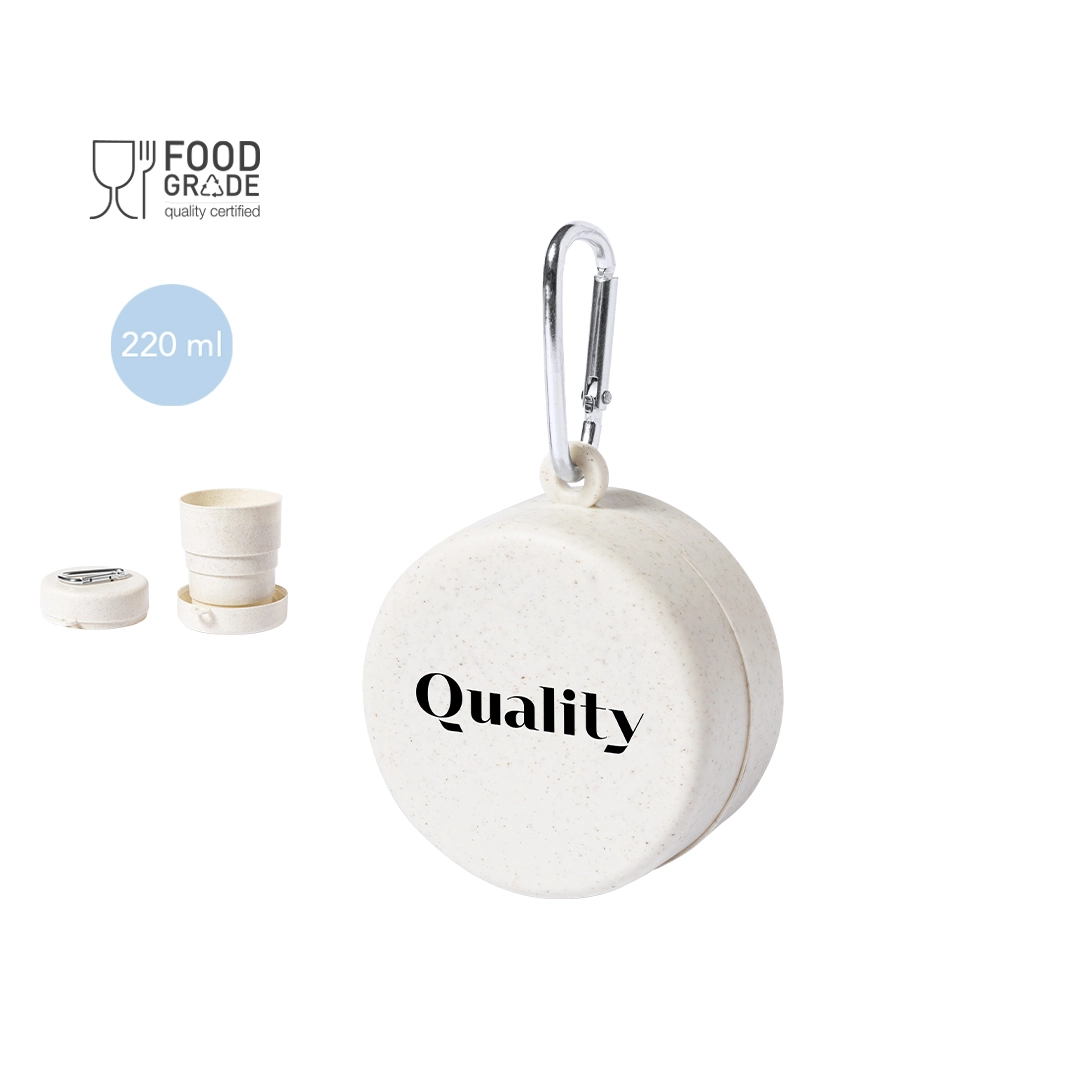 Immagine Bicchiere Pieghevole Sainod