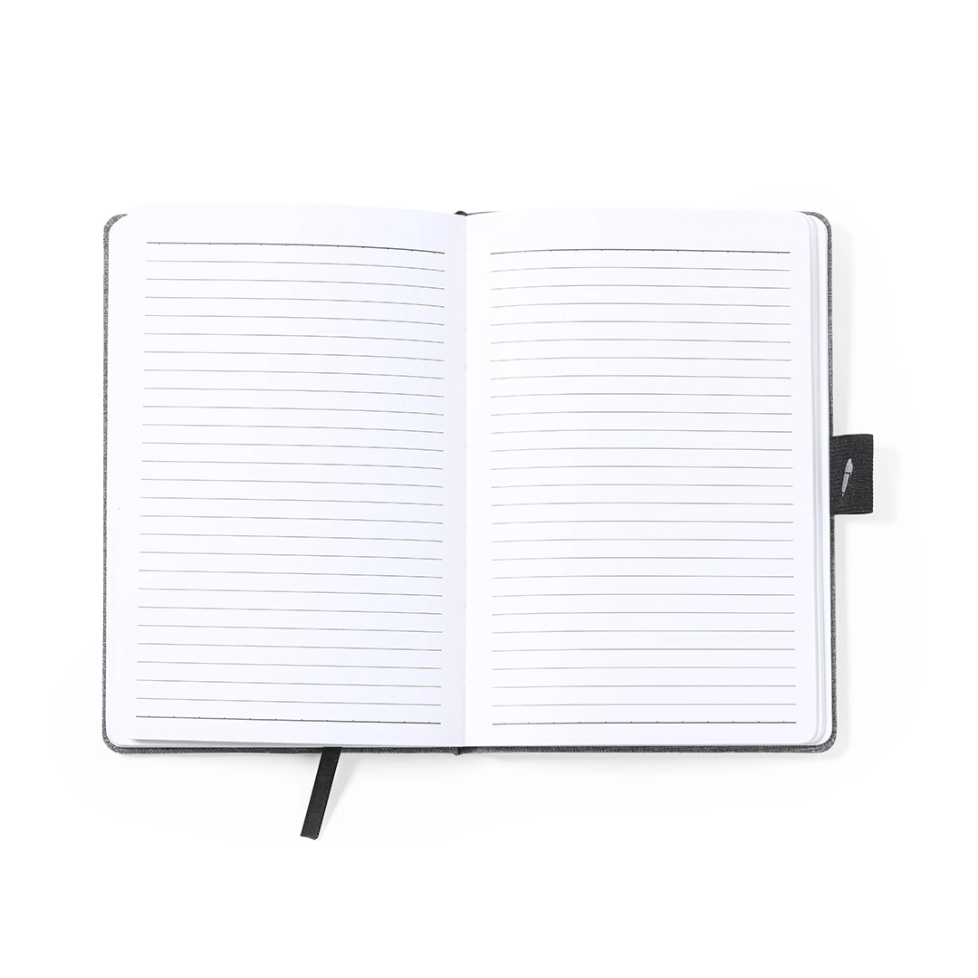 Immagine Block Notes Caricatore Bein