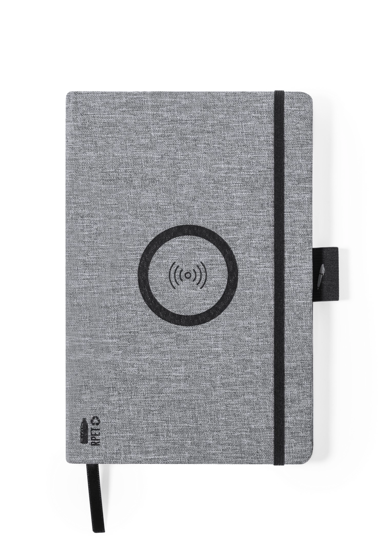 Immagine Block Notes Caricatore Bein