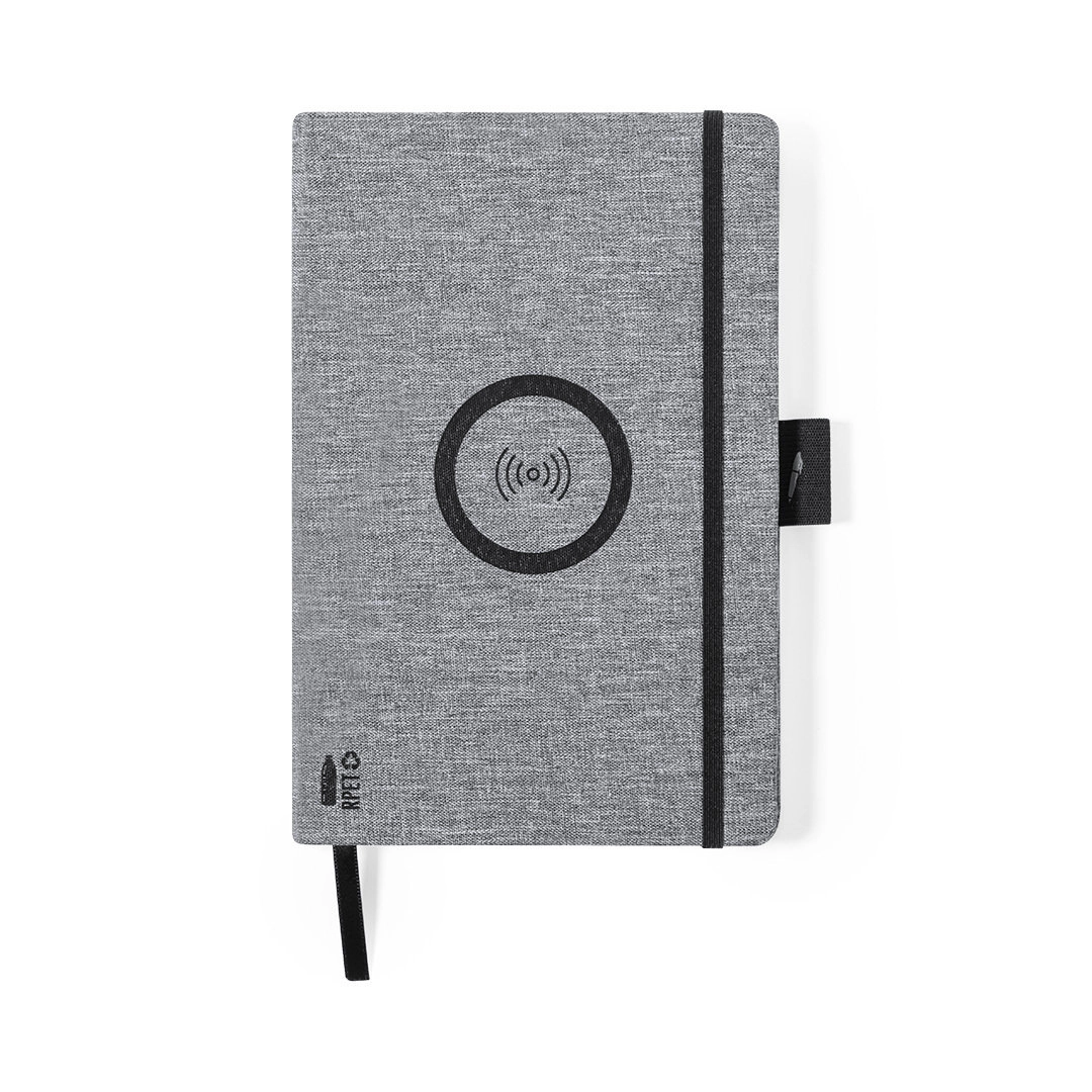 Immagine Block Notes Caricatore Bein