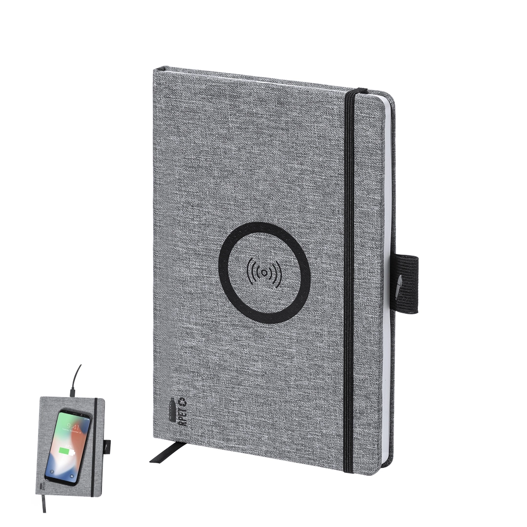 Immagine Block Notes Caricatore Bein