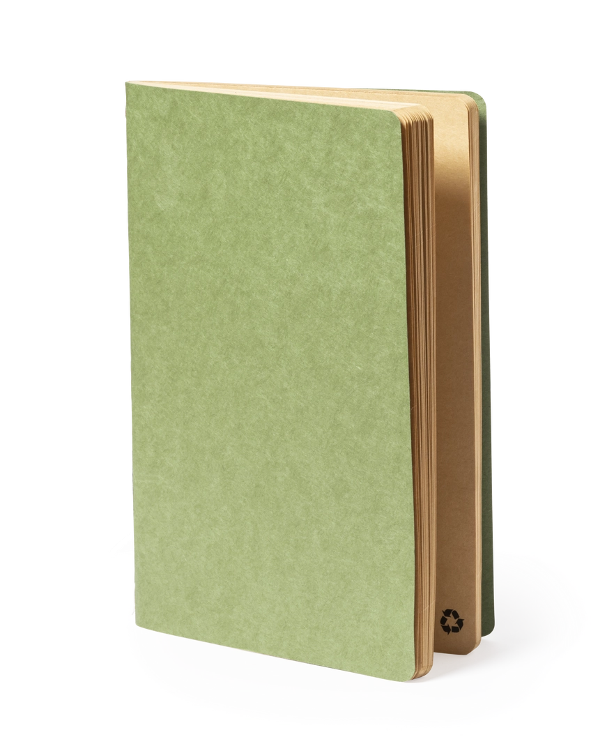 Immagine Taccuino Rayish