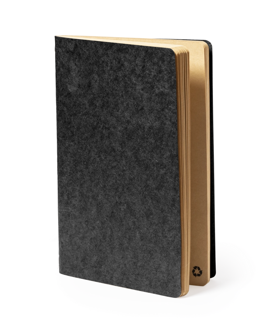 Immagine Taccuino Rayish