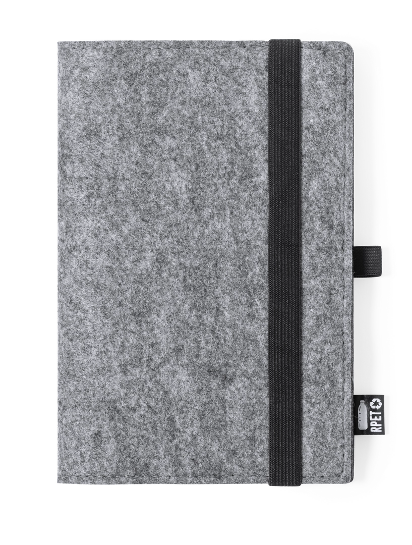 Immagine Block Notes Nibir