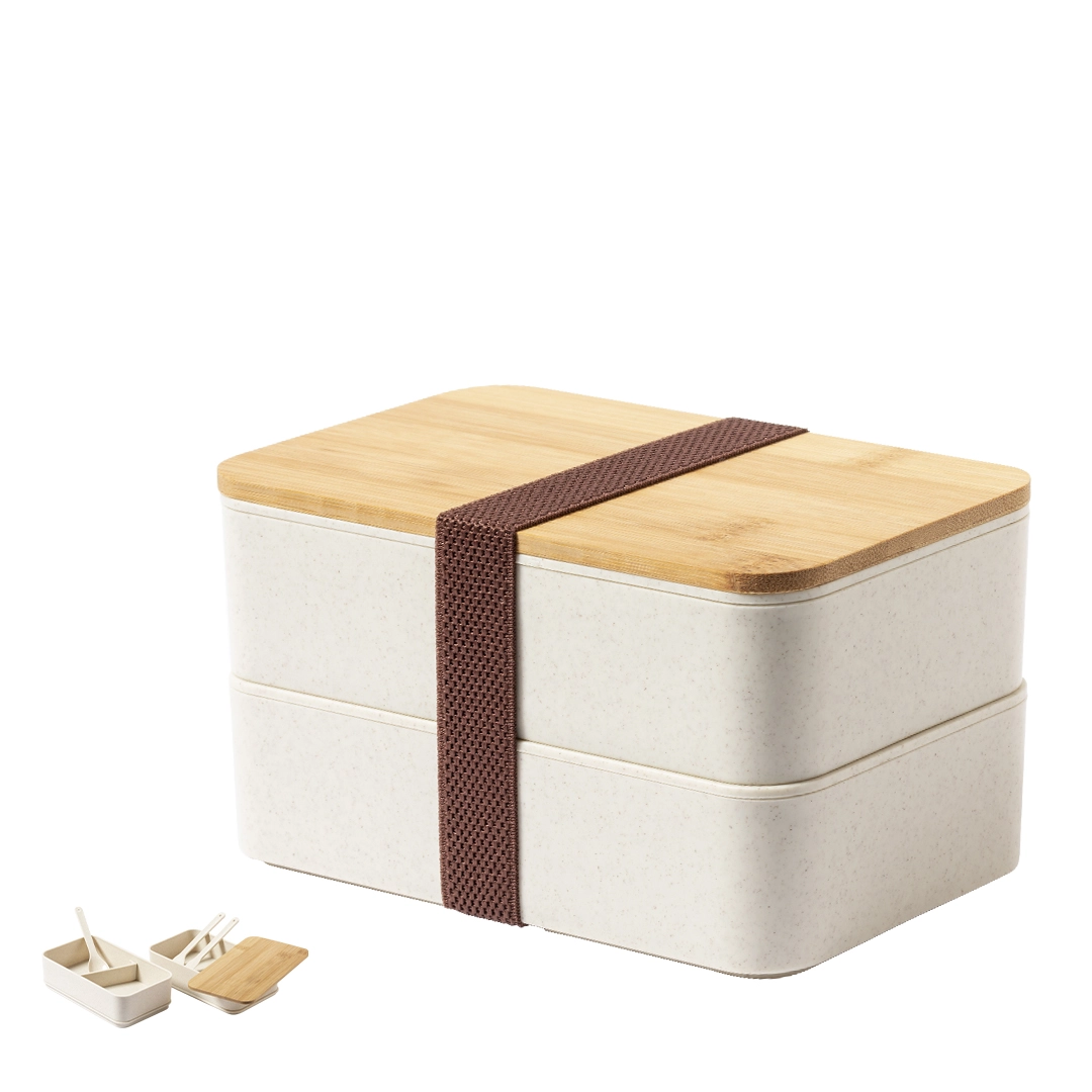 Immagine Porta Pranzo Bawar