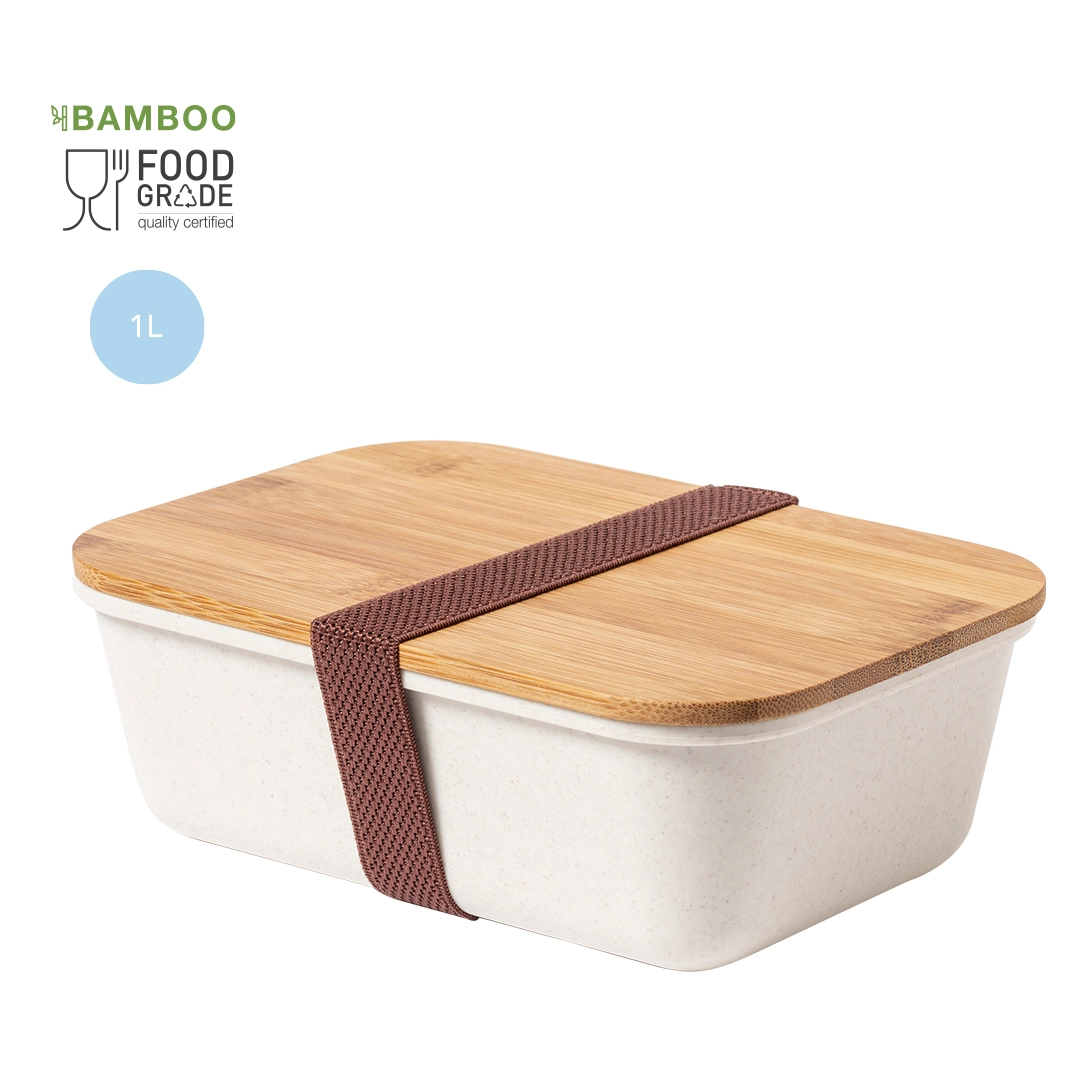 Immagine Porta Pranzo Thadan